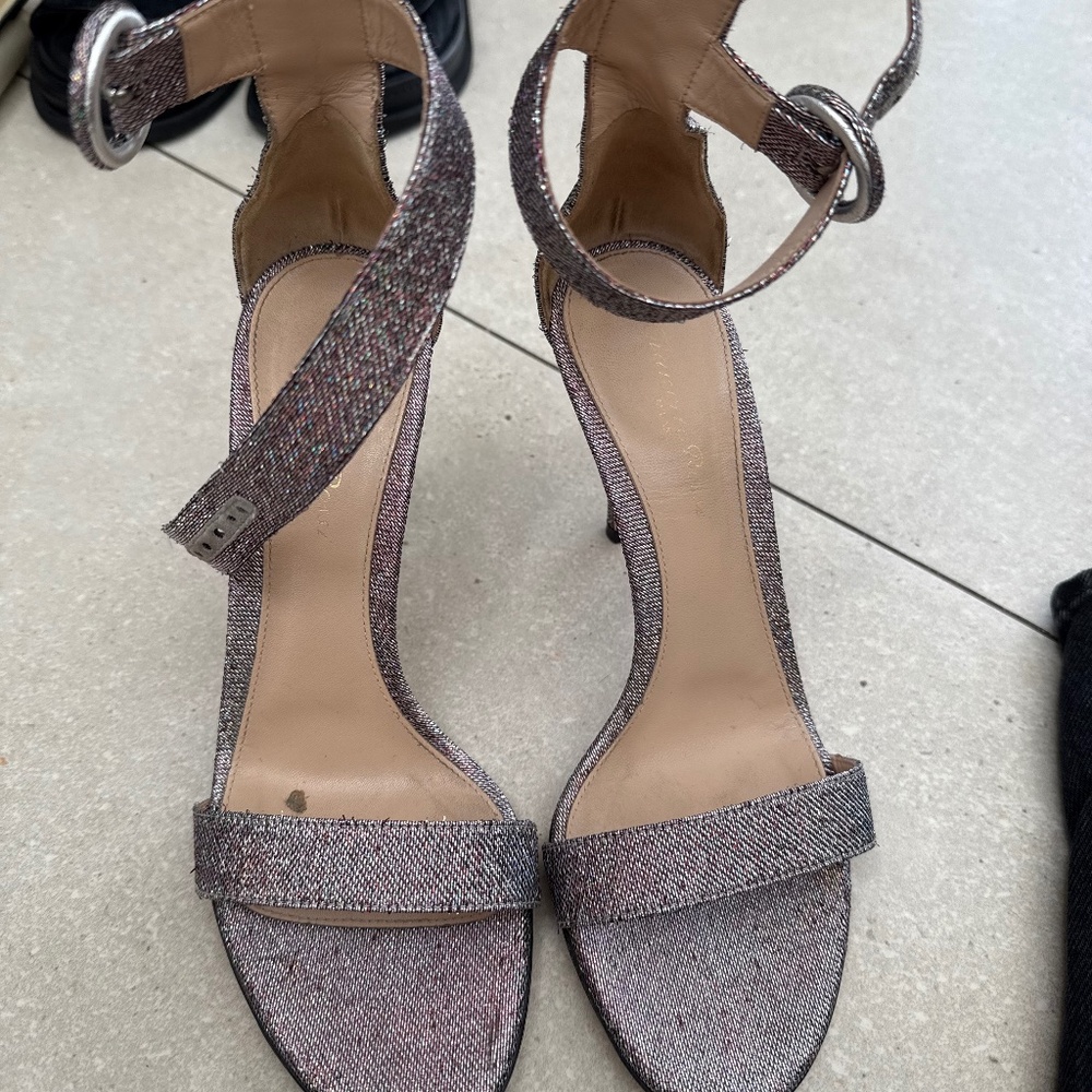 Gianvito rossi heels